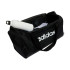 Bolsa adidas Linear Duffel S Negro