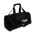 Bolsa adidas Linear Duffel S Negro