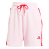 Pantalones adidas Cb Sho Mujer Rosa