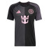 Camiseta de Fútbol adidas Inter Miami 25/26 Messi Hombre Negro