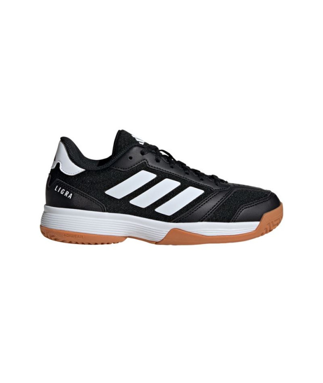 Zapatillas de Balonmano adidas Ligra 8 Infantil...