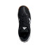 Zapatillas de Balonmano adidas Ligra 8 Infantil Negro