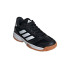 Zapatillas de Balonmano adidas Ligra 8 Infantil Negro