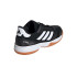 Zapatillas de Balonmano adidas Ligra 8 Infantil Negro