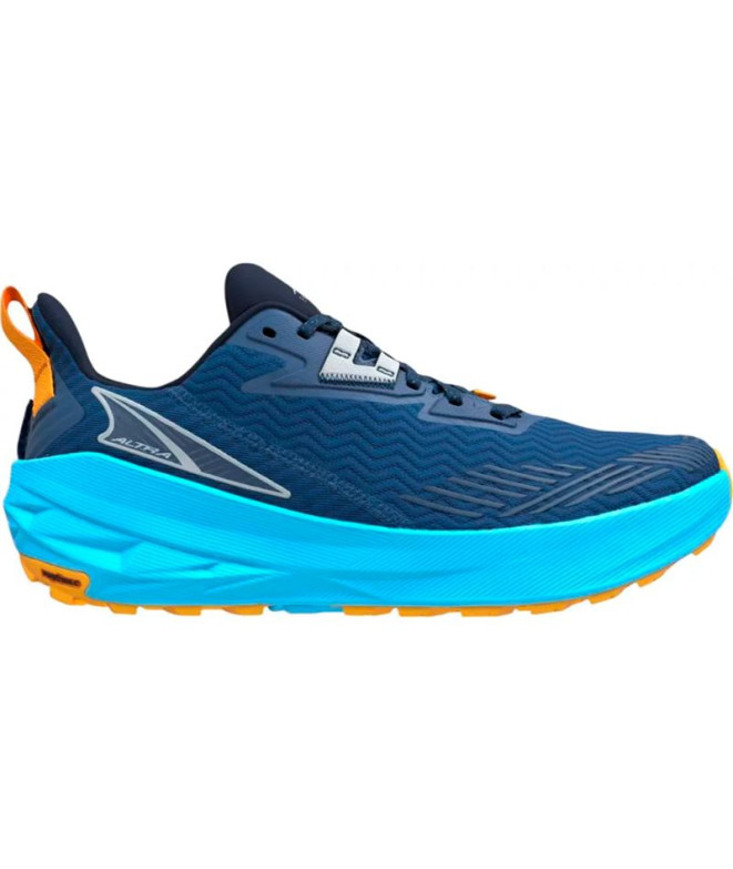 Zapatillas de Trail Altra Experience Wild Navy...