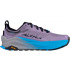 Zapatillas de Trail Altra Olympus 6 Purple Mujer