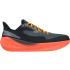 Zapatillas de Running Altra Experience Flow Gris/Rojo Hombre