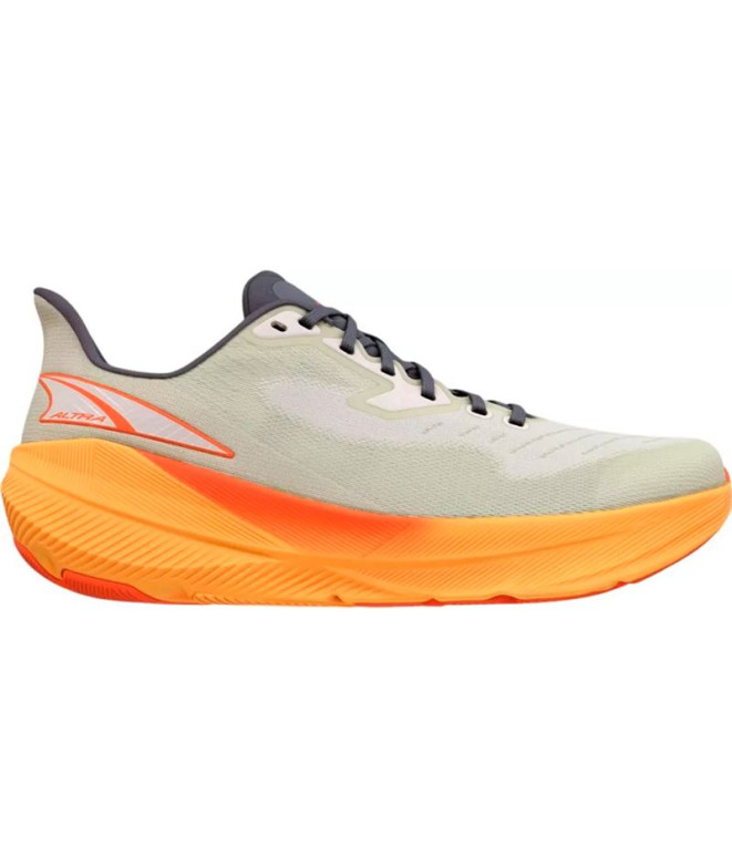 Zapatillas de Running Altra Experience Flow...