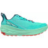 Zapatillas de Trail Altra Experience Wild Teal Mujer