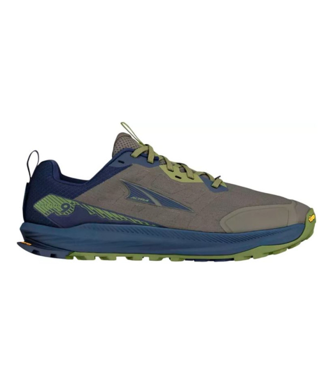 Zapatillas de Trail Altra Lone Peak 9+ Dusty...