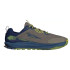 Zapatillas de Trail Altra Lone Peak 9+ Dusty Olive Hombre