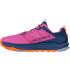 Zapatillas de Trail Altra Lone Peak 9+ Morado/Naranja Mujer