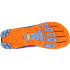 Zapatillas de Trail Altra Lone Peak 9+ Morado/Naranja Mujer