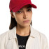 Gorra Dickies Hardwick English Rojo Hombre