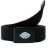 Cinturón Dickies Orcutt Negro