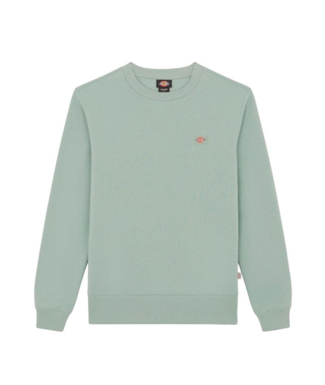 Sudadera Dickies Oakport Sweatshirt Iceberg...