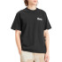 Camiseta Dickies Lewistown Ss  Negro Hombre