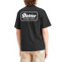 Camiseta Dickies Lewistown Ss  Negro Hombre