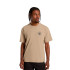 Camiseta Dickies Wrench Ss  Desert Sand Hombre