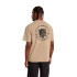 Camiseta Dickies Wrench Ss  Desert Sand Hombre