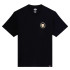Camiseta Dickies Wrench Ss  Negro Hombre