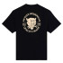 Camiseta Dickies Wrench Ss  Negro Hombre