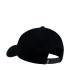 Gorra Dickies Hardwick Cord Cap 2 Negro Hombre