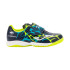 Zapatillas Joma Sala Max Jr 2503 Marino Indoor Infantil