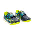 Zapatillas Joma Sala Max Jr 2503 Marino Indoor Infantil