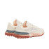 Zapatillas Lacoste Elite Active 125 2 Sfa Mujer Off Blanco/Rosa