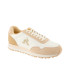 Zapatillas Le Coq Sportif Astra_2 Tofu/Frosted Almond Mujer