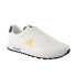 Zapatillas Le Coq Sportif Racerone_2 Optical Blanco/Gold