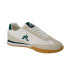 Zapatillas Le Coq Sportif Veloce I Optical Blanco/Trekking Green