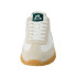 Zapatillas Le Coq Sportif Veloce I Optical Blanco/Trekking Green