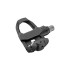 Juego de pedales de ciclismo Look Carretera Keo Classic 3 Negro