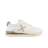 Zapatillas Munich Dash Wmn 247 Mujer Blanco
