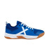 Zapatillas de Balonmano Munich Pista 02 Azul