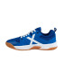 Zapatillas de Balonmano Munich Pista 02 Azul