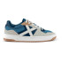 Zapatillas Munich Stilo 02 Mujer Azul