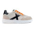 Zapatillas Munich Mini Balloo Infantil Beige