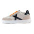 Zapatillas Munich Mini Balloo Infantil Beige
