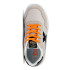 Zapatillas Munich Mini Balloo Infantil Beige