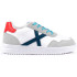 Zapatillas Munich Mini Balloo Infantil Blanco