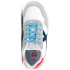 Zapatillas Munich Mini Balloo Infantil Blanco