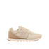 Zapatillas Mustang Jogo Classic Mujer Beige