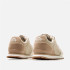 Zapatillas Mustang Jogo Classic Mujer Beige