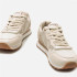 Zapatillas Mustang Jogo Classic Mujer Beige