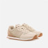 Zapatillas Mustang Jogo Classic Mujer Beige