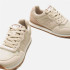 Zapatillas Mustang Jogo Classic Mujer Beige