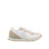 Zapatillas Mustang Jogo Classic Mujer Blanco